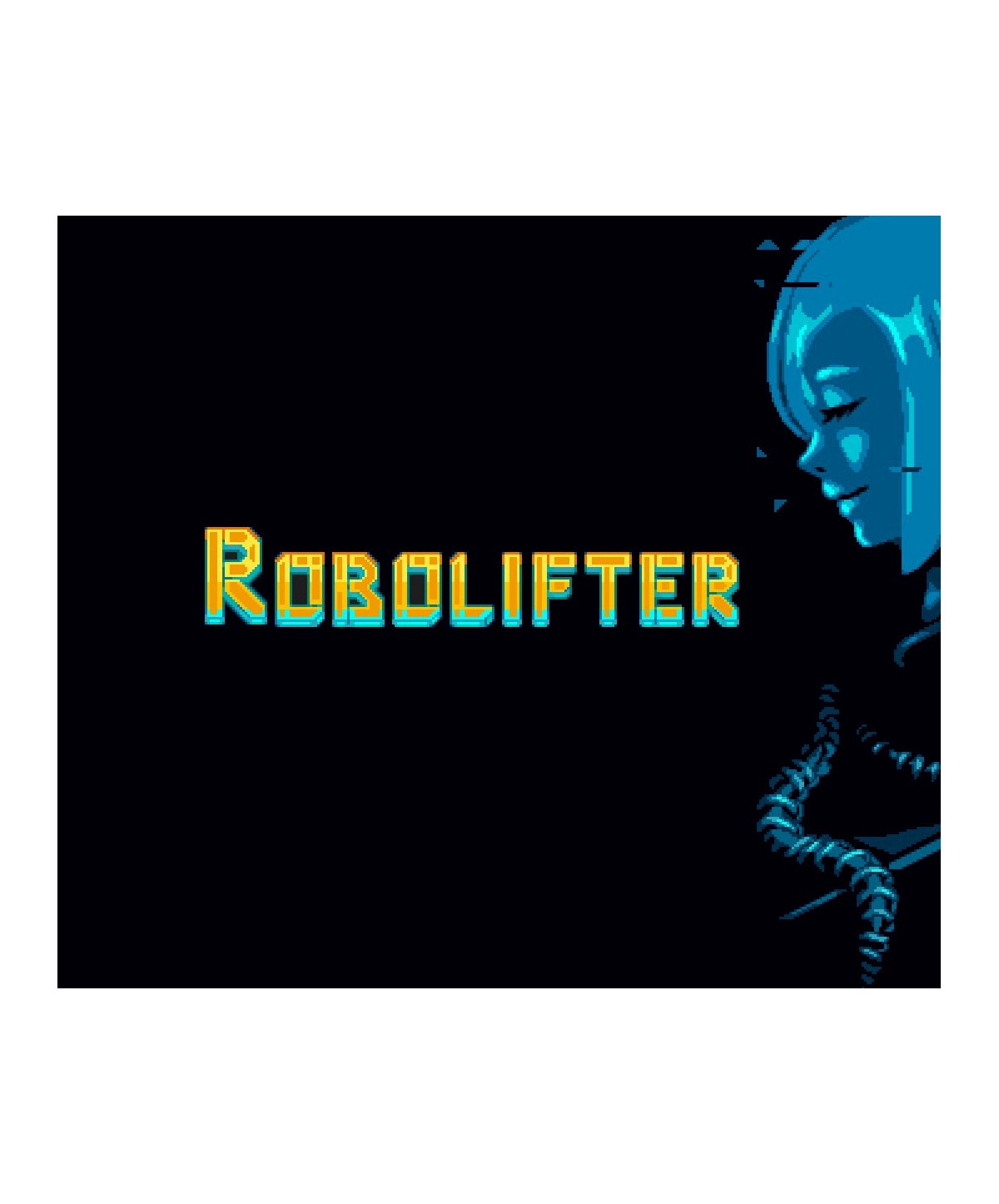 Robolifter XBOX One / Xbox Series X|S Xbox Series X|S Key GLOBAL